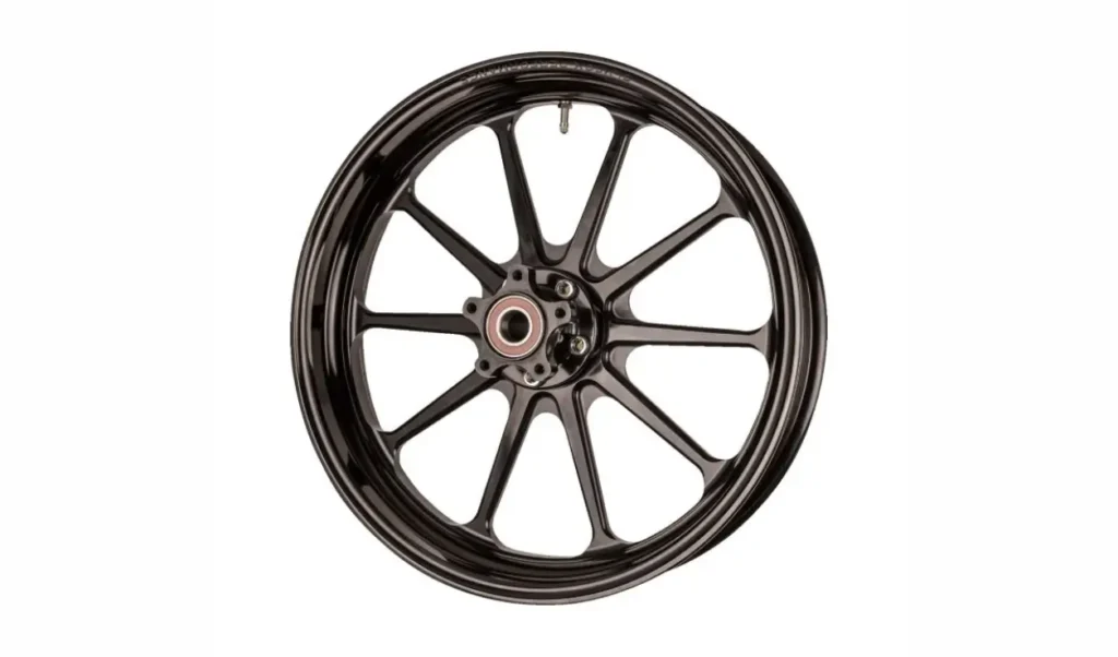 Alloy Wheels