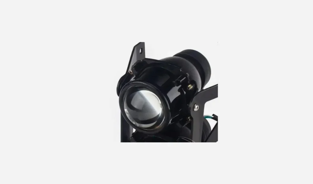 projector headlight