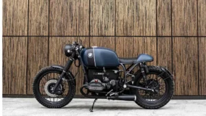 bmw r100 cafe racer