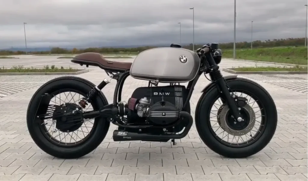 BMW R100 Aftermarket Parts