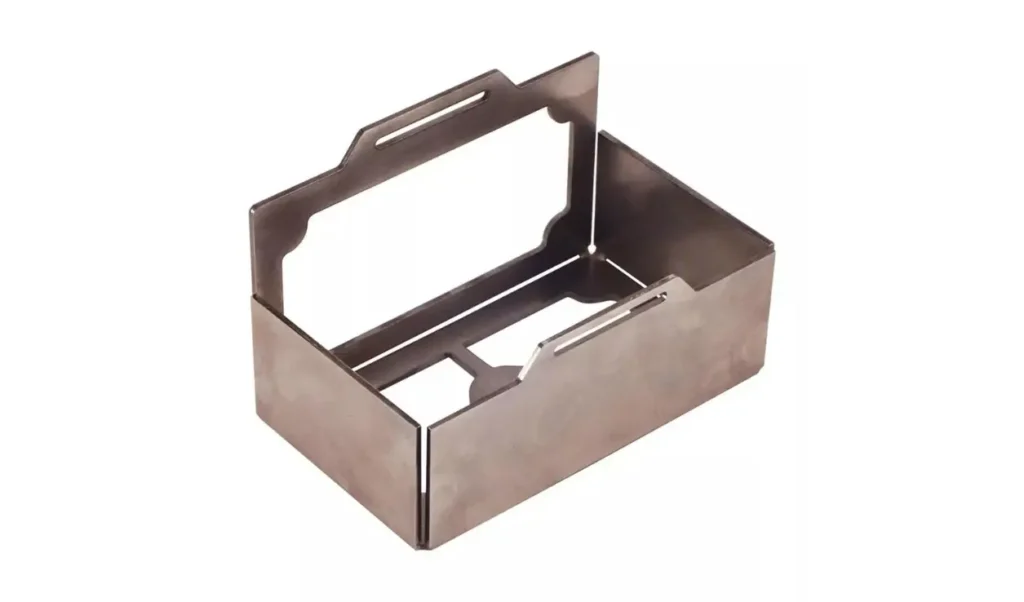 Chopper Cafe Racer Battery Box