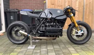 BMW K1100 Cafe Racer