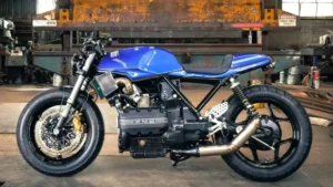 Best BMW K75 Aftermarket Parts