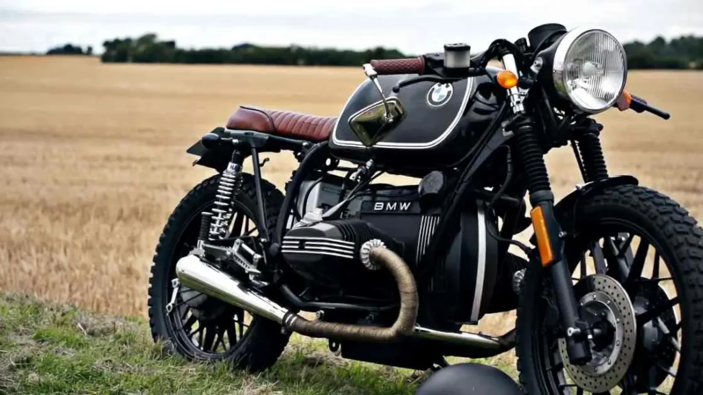 Top 3 BMW R80 Cafe Racer Builds Around the World