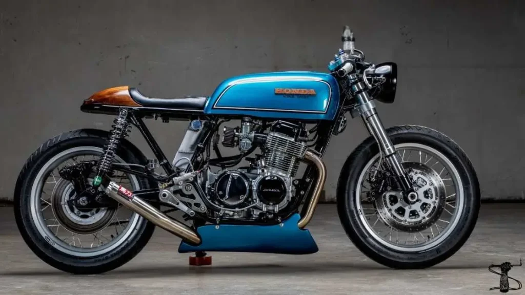 Honda CB750 Cafe Racer