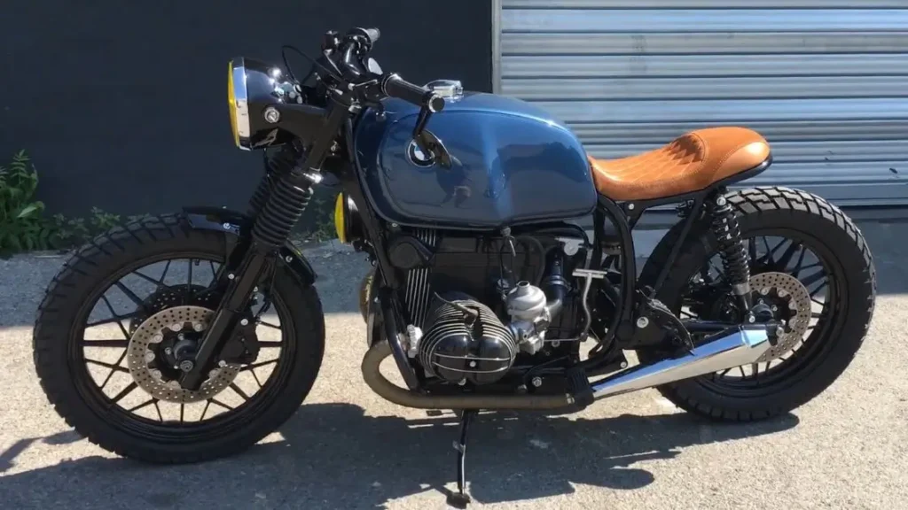 BMW R100 Café Racer Kits