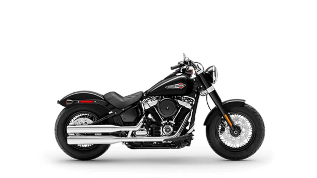 Harley-Davidson Softail Slim