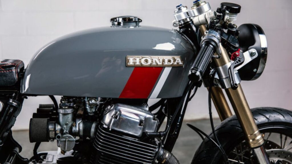 Honda Café Racer Modifications and Installation Tips