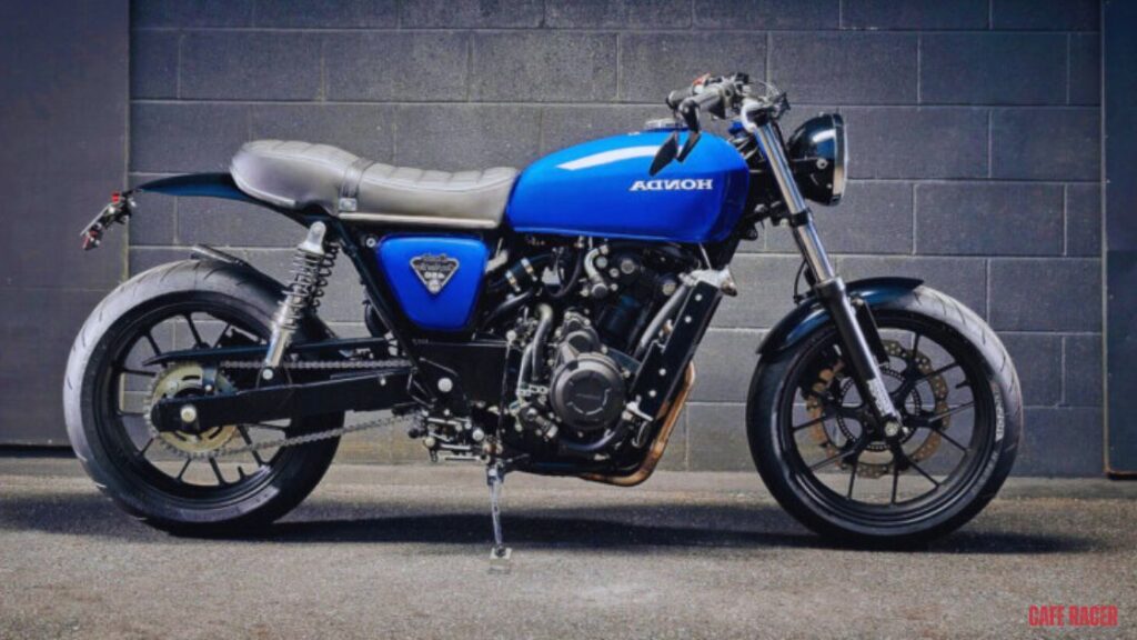 Honda Cafe racer