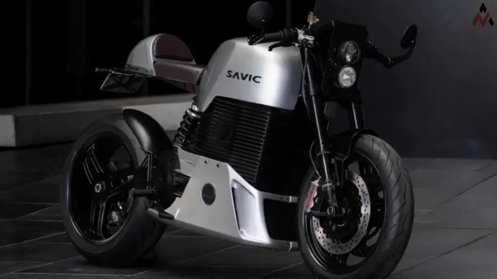 Savic C-Series
