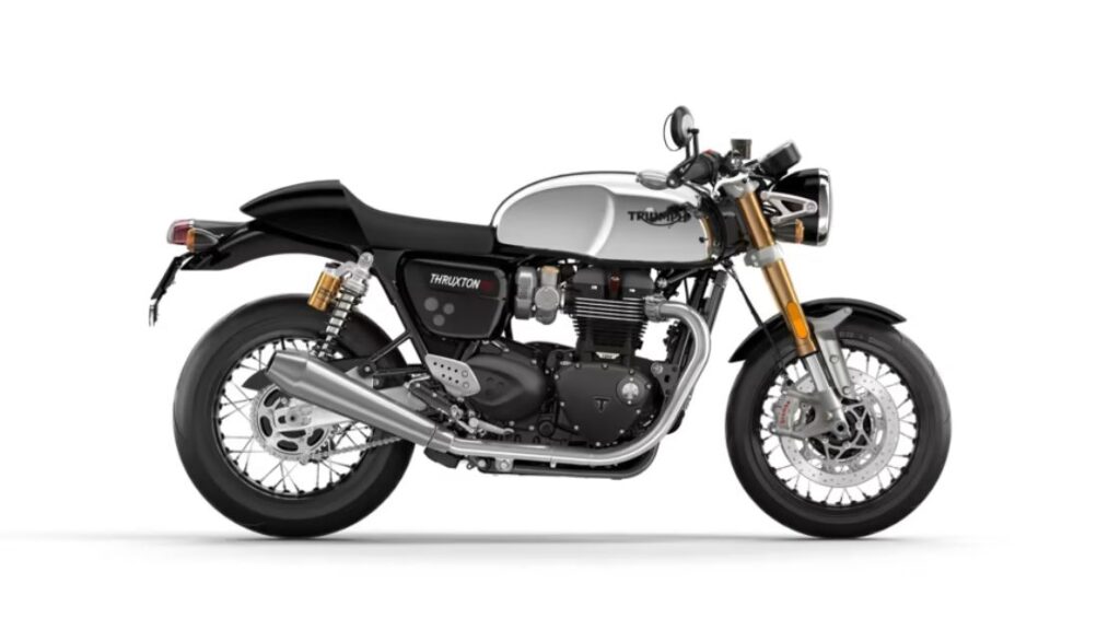 Triumph Thruxton RS