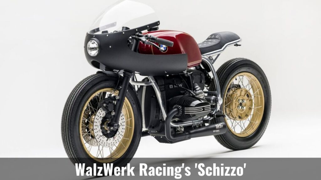 WalzWerk Racing's 'Schizzo'