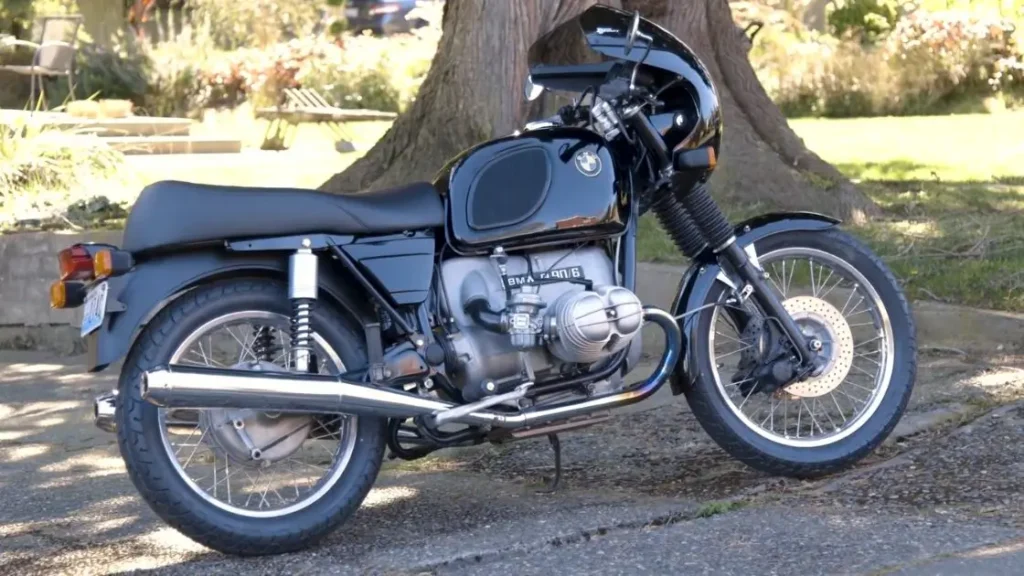 bmw r90 Motorcycle