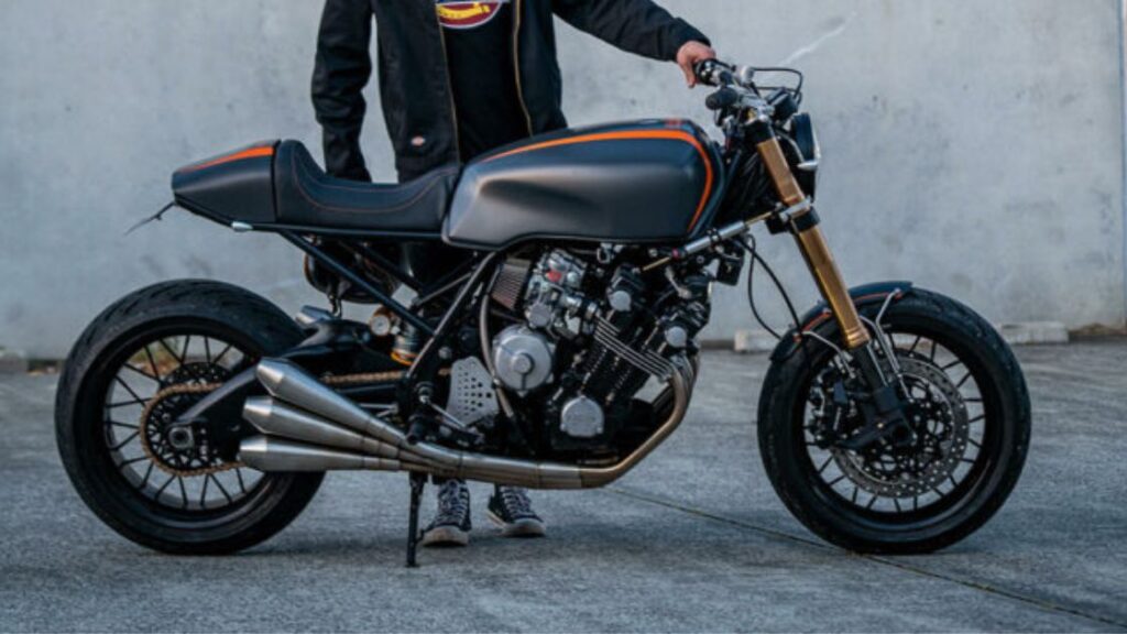 honda cbx1000 cafe racer