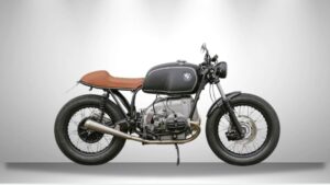 BMW R65 Cafe Racer