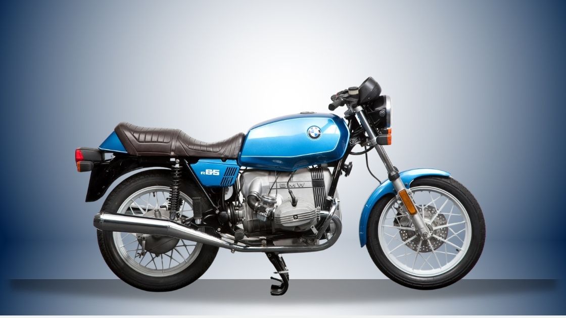 BMW R65 Variants | Which Model is Best for Café Racers?