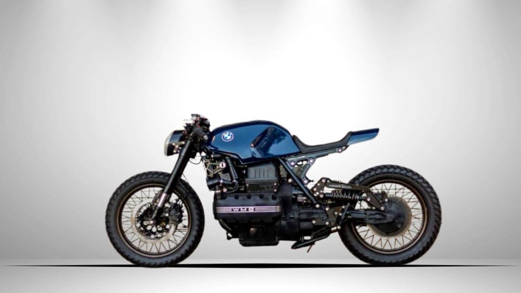 BMW Cafe Racer