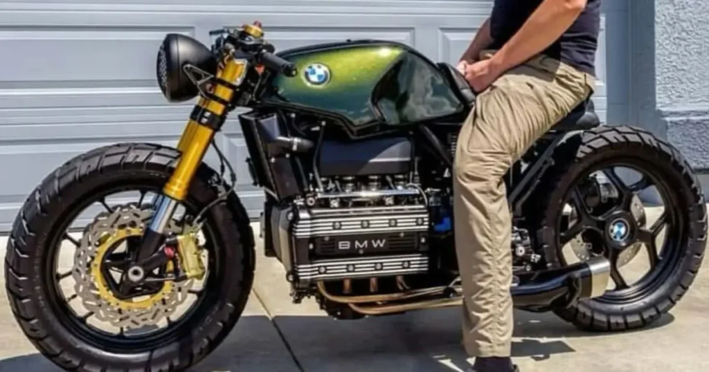 cafe racer trends