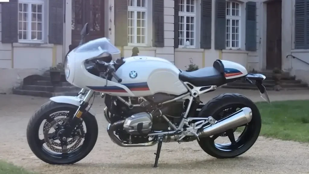 BMW R 12 S