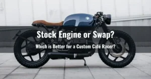 Stock Engine vs Engine Swap