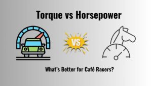 Torque vs Horsepower