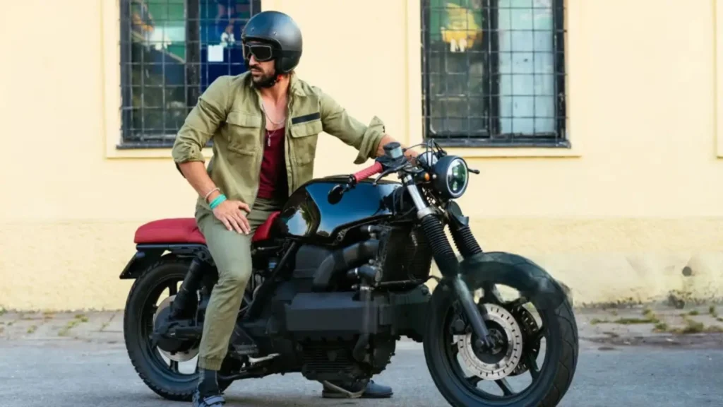 Best Café Racer Helmets
