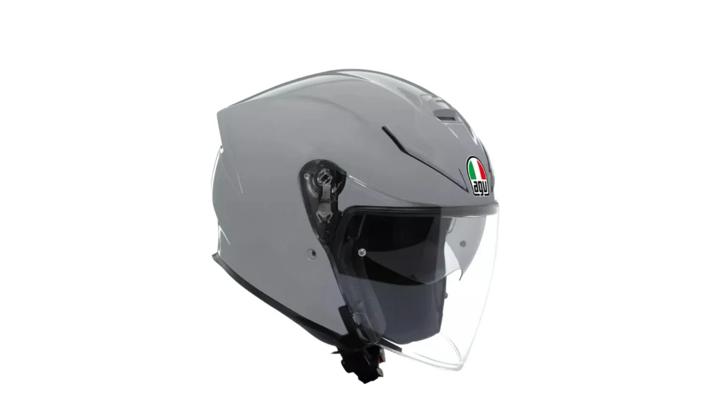 AGV K5 Jet Evo