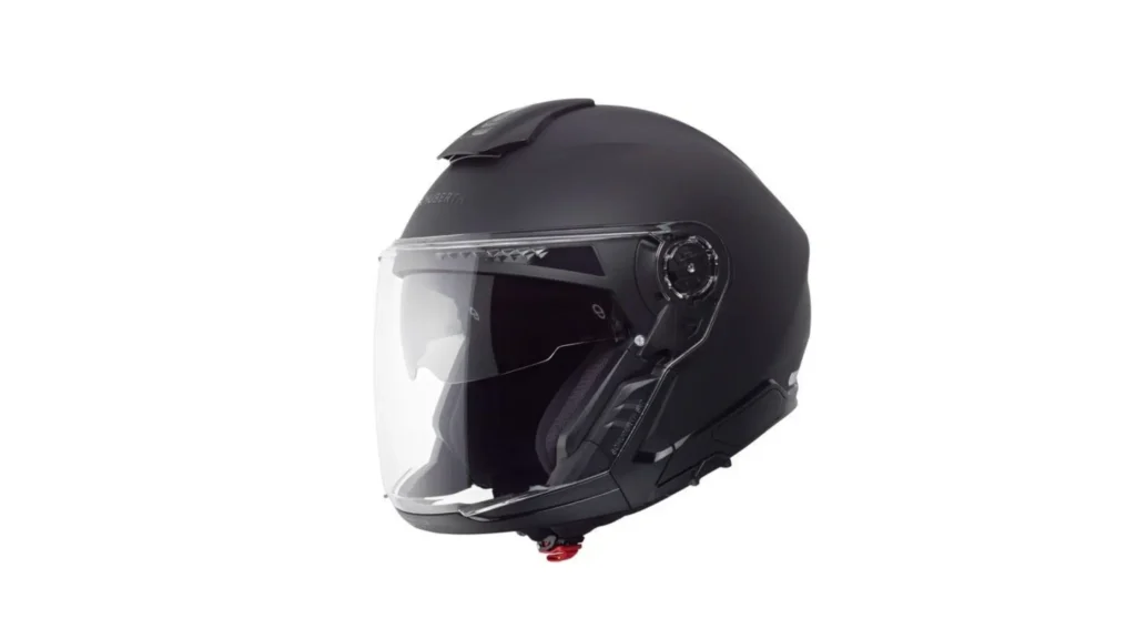 Schuberth J2