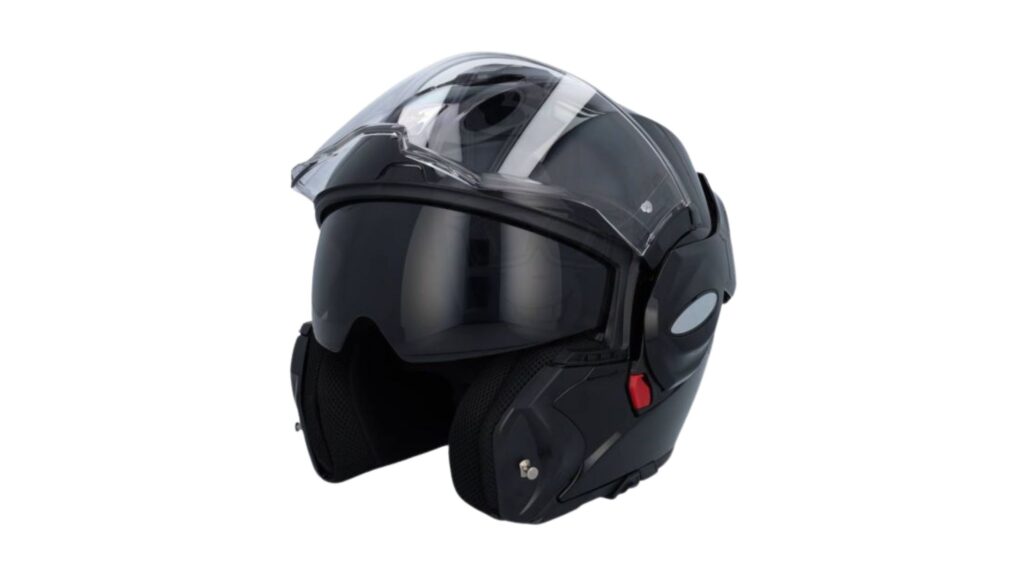 Scorpion Exo Sadar Evo