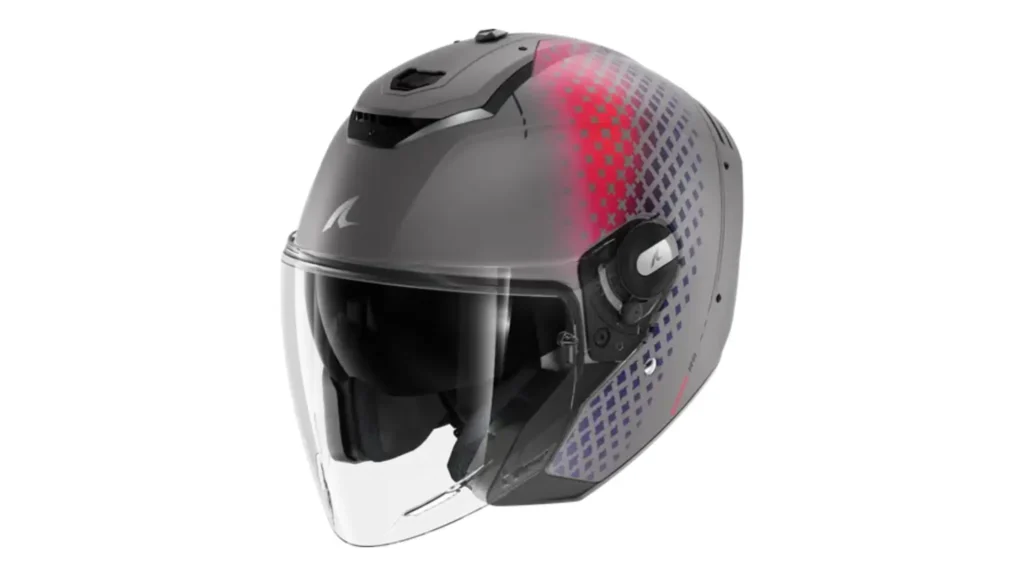 Shark RS Jet Carbon