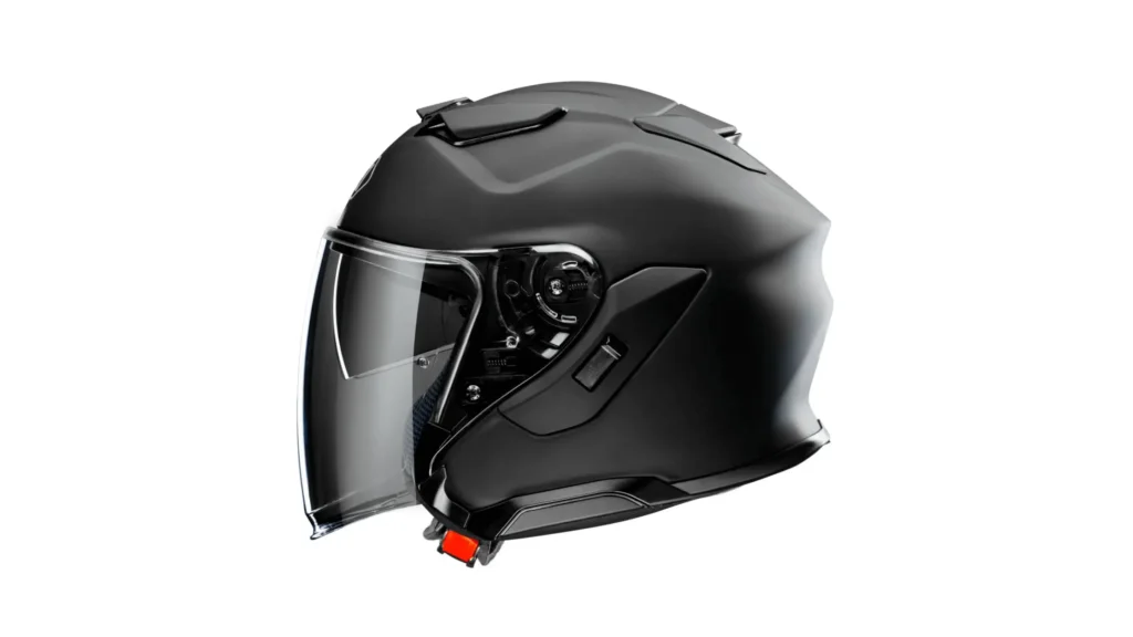 Shoei J-Cruise 3