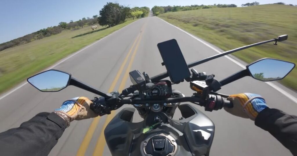 Best Motorcycle Phone Mounts