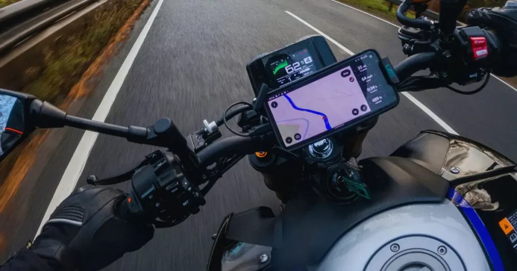 Best Motorcycle Phone Mounts