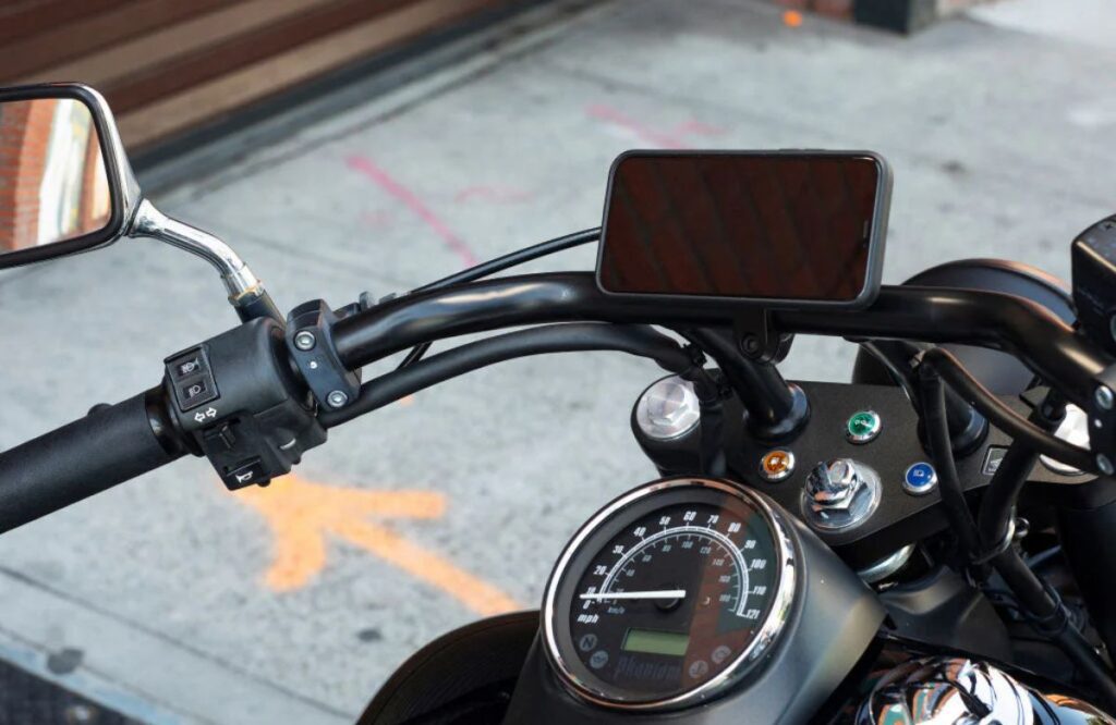 Peak Design Bar Mount – Best Premium Mount for Camera Safety

