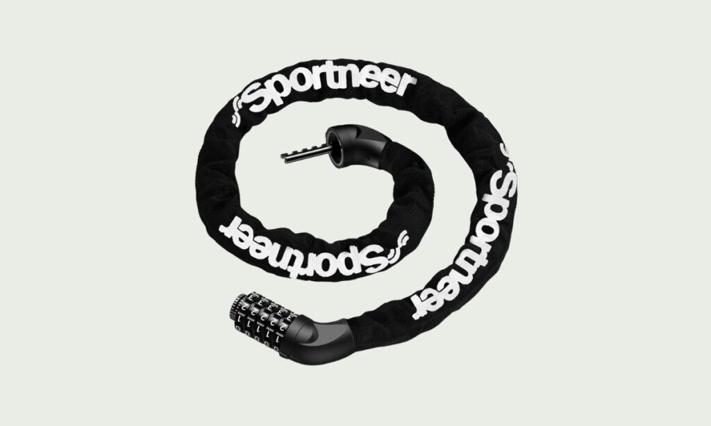 Chain Lock