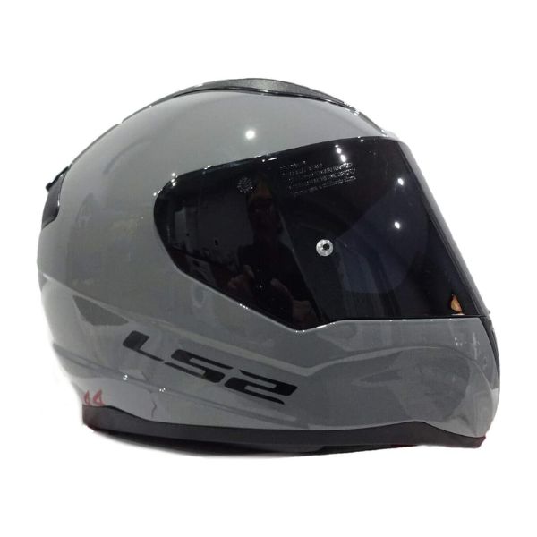 LS2 FF353 RAPID Full Face Motorcycle Helmet