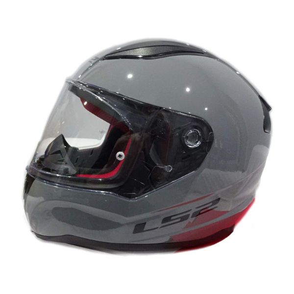 LS2 FF353 RAPID Full Face Motorcycle Helmet