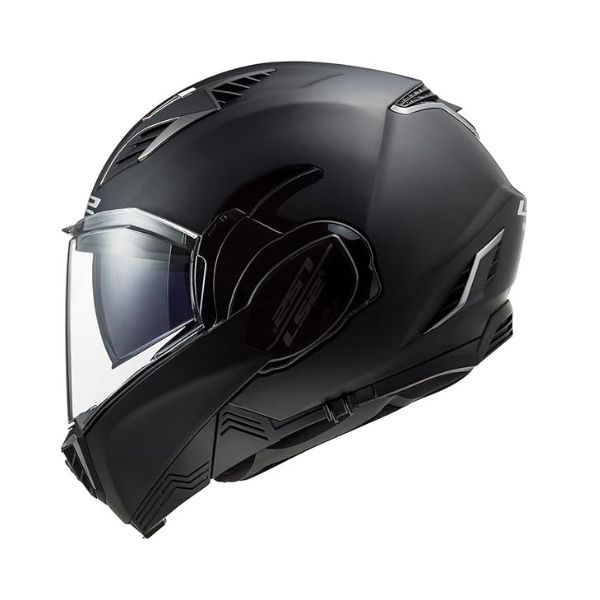 LS2 Helmets Valiant II Modular Helmet