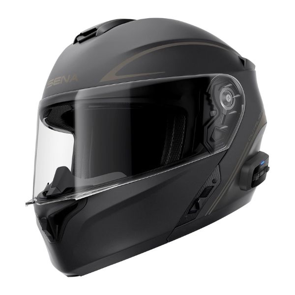 Sena Outrush R Bluetooth Modular Helmet