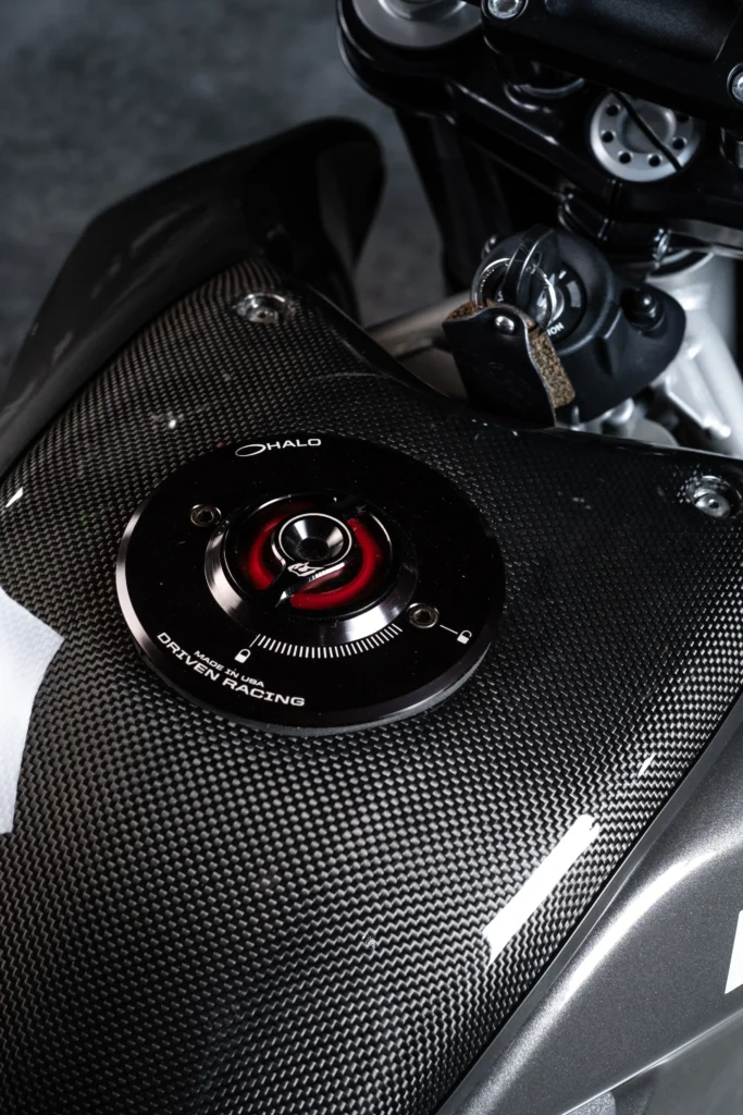 Ducati Hypermotard 1100S by analog