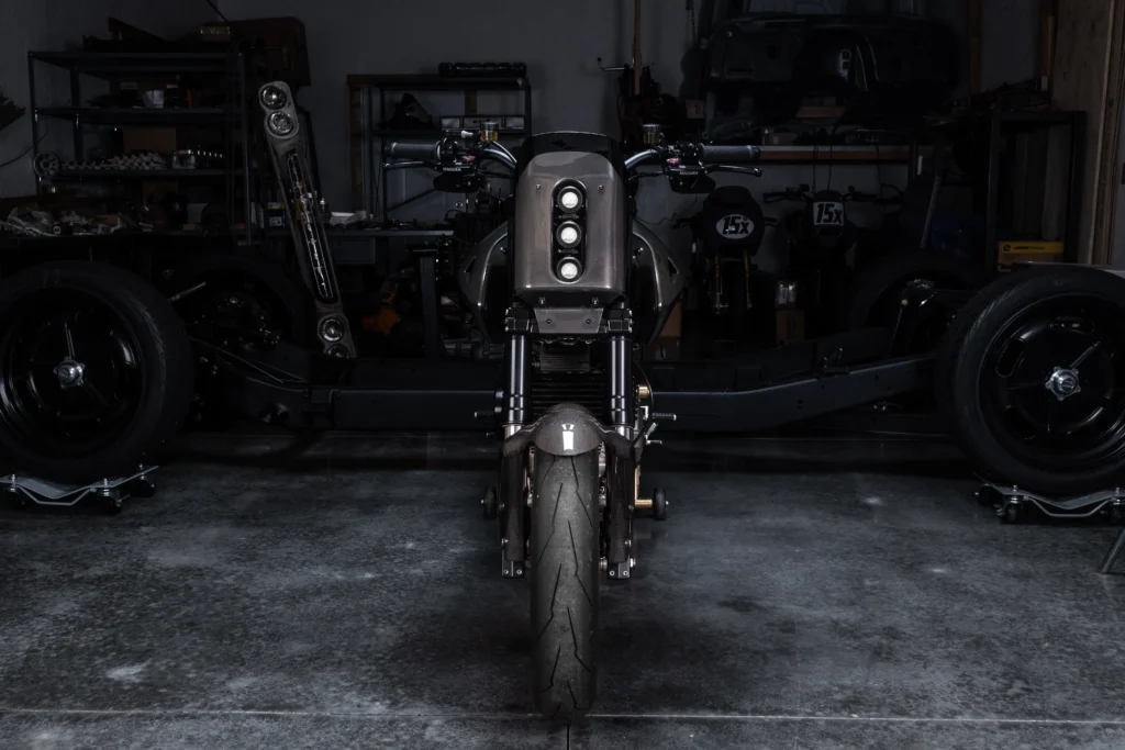 Best custom Ducati Hypermotard builds