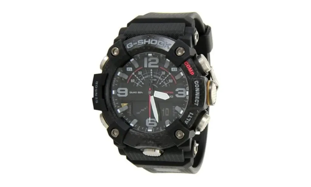 Casio G-Shock GG-B100 Mudmaster