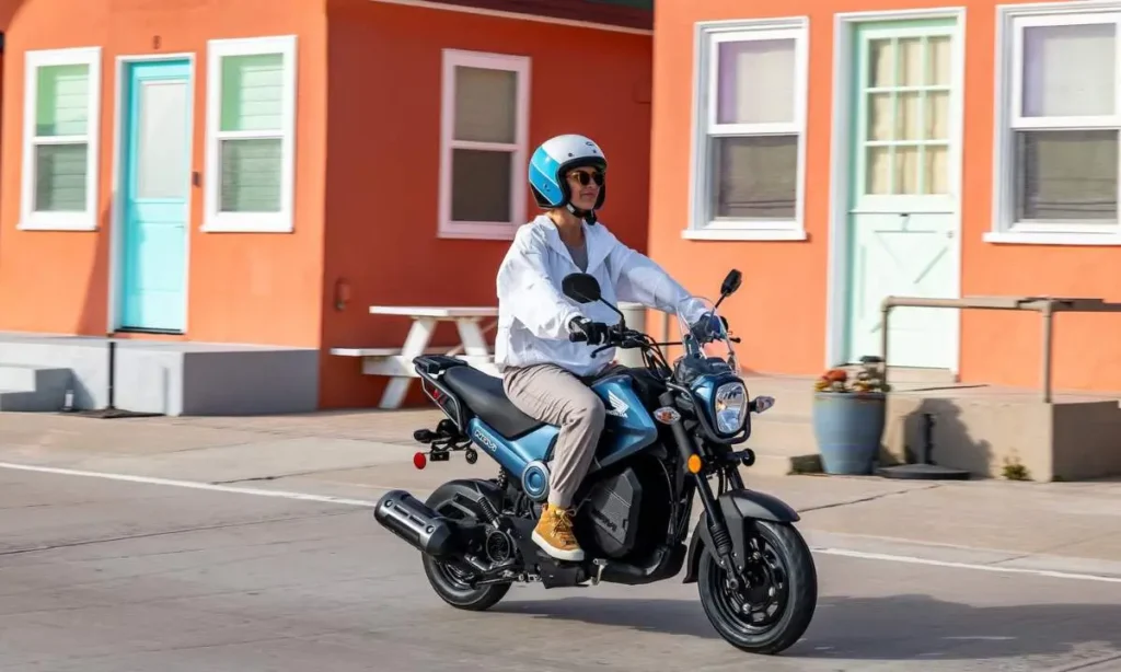 Honda Navi