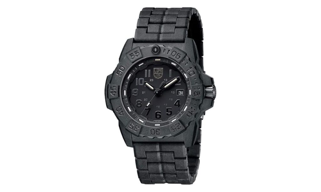 Luminox Navy SEAL 3500 Series