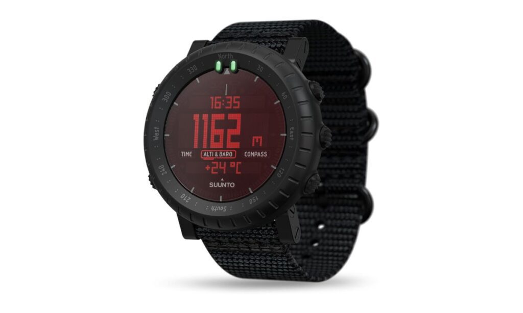 Suunto Core Alpha