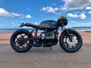 BMW R100rs Cafe Racer