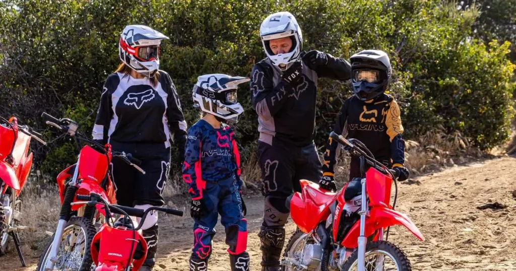 Motorcycles for Kids