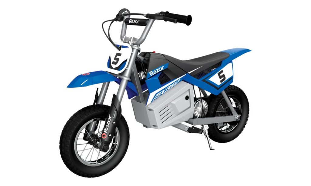 Razor MX350
