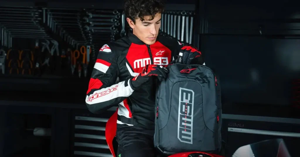 Alpinestars City Hunter V2 Backpack