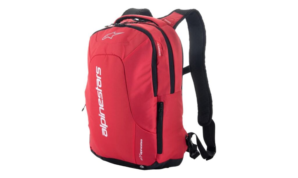 Alpinestars City Hunter V2 Motorcycle Backpack